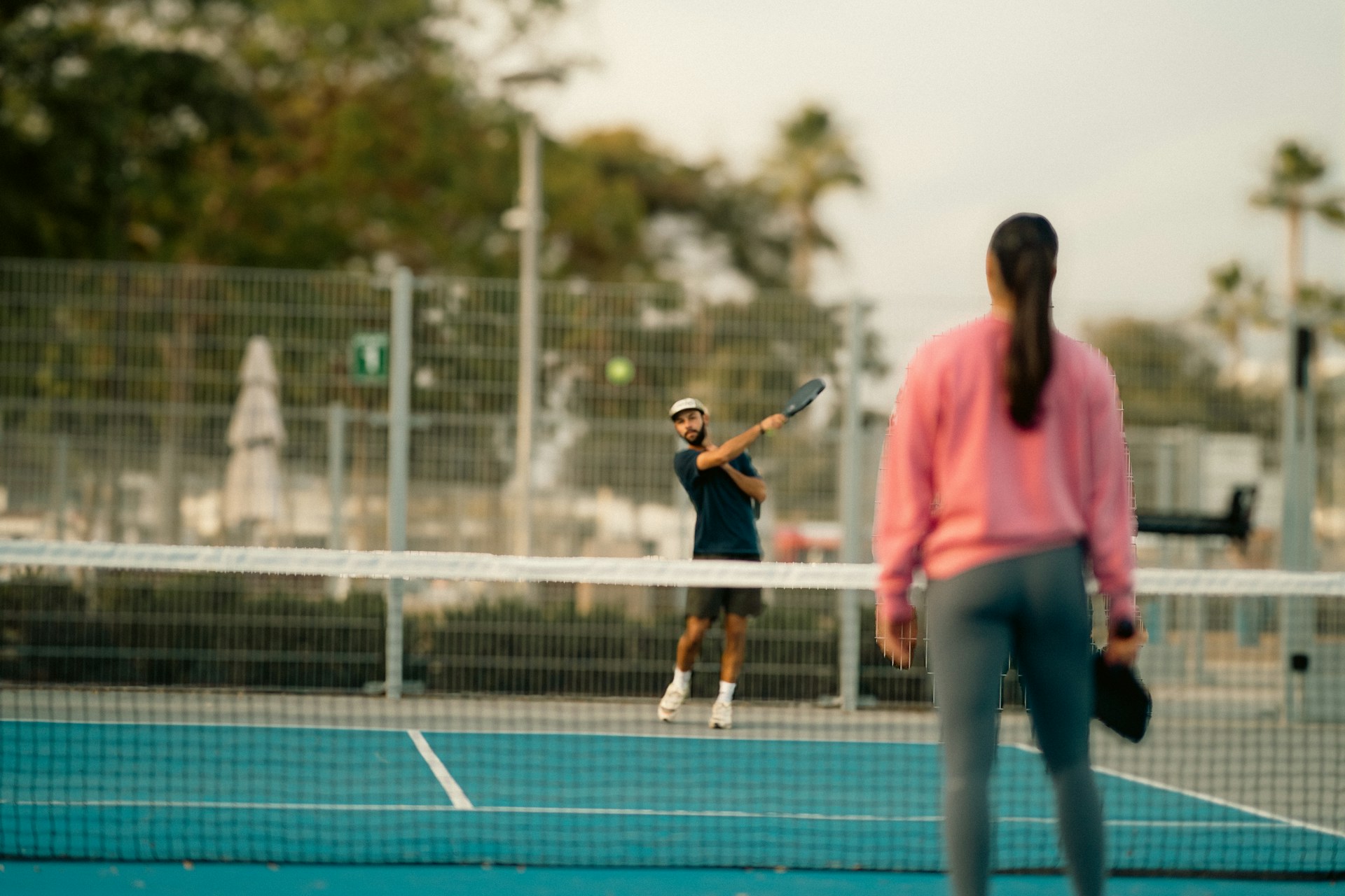 All sports coaching