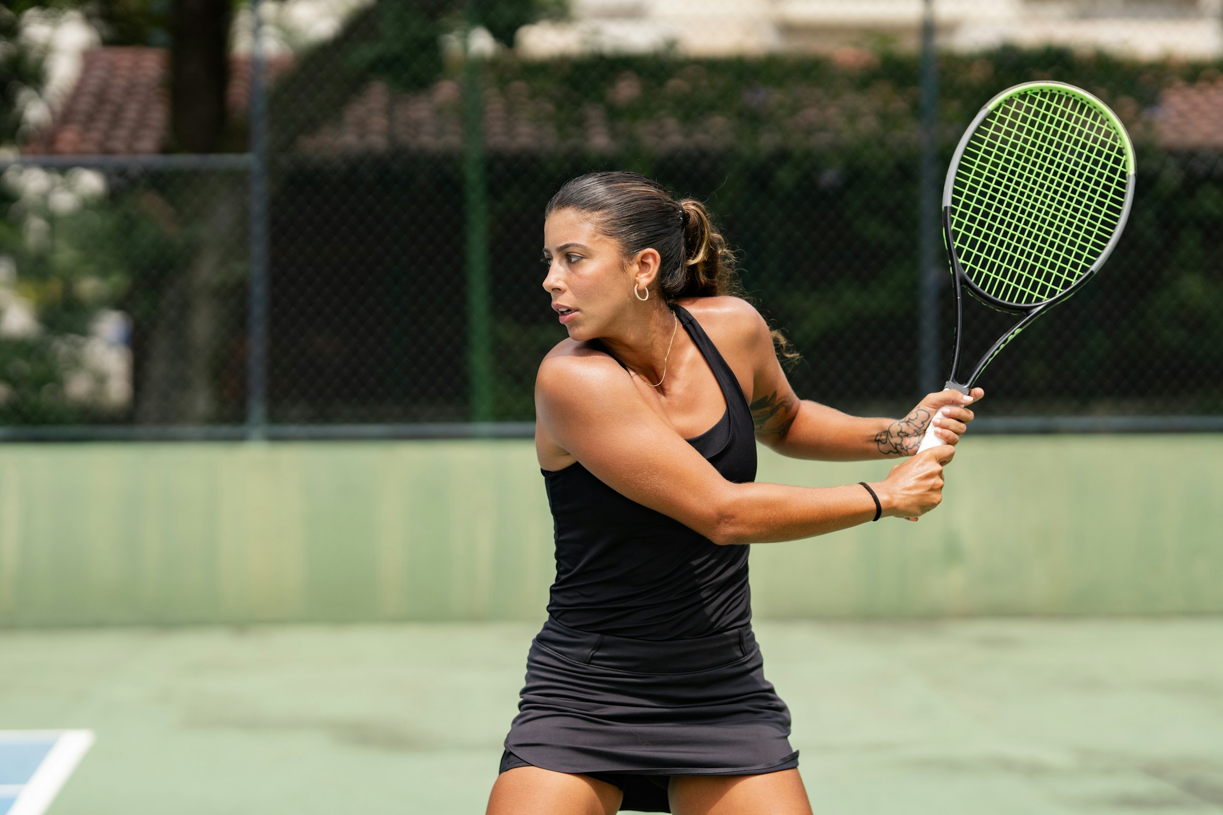 All sports coaching